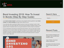 Tablet Screenshot of investinginbondseurope.org